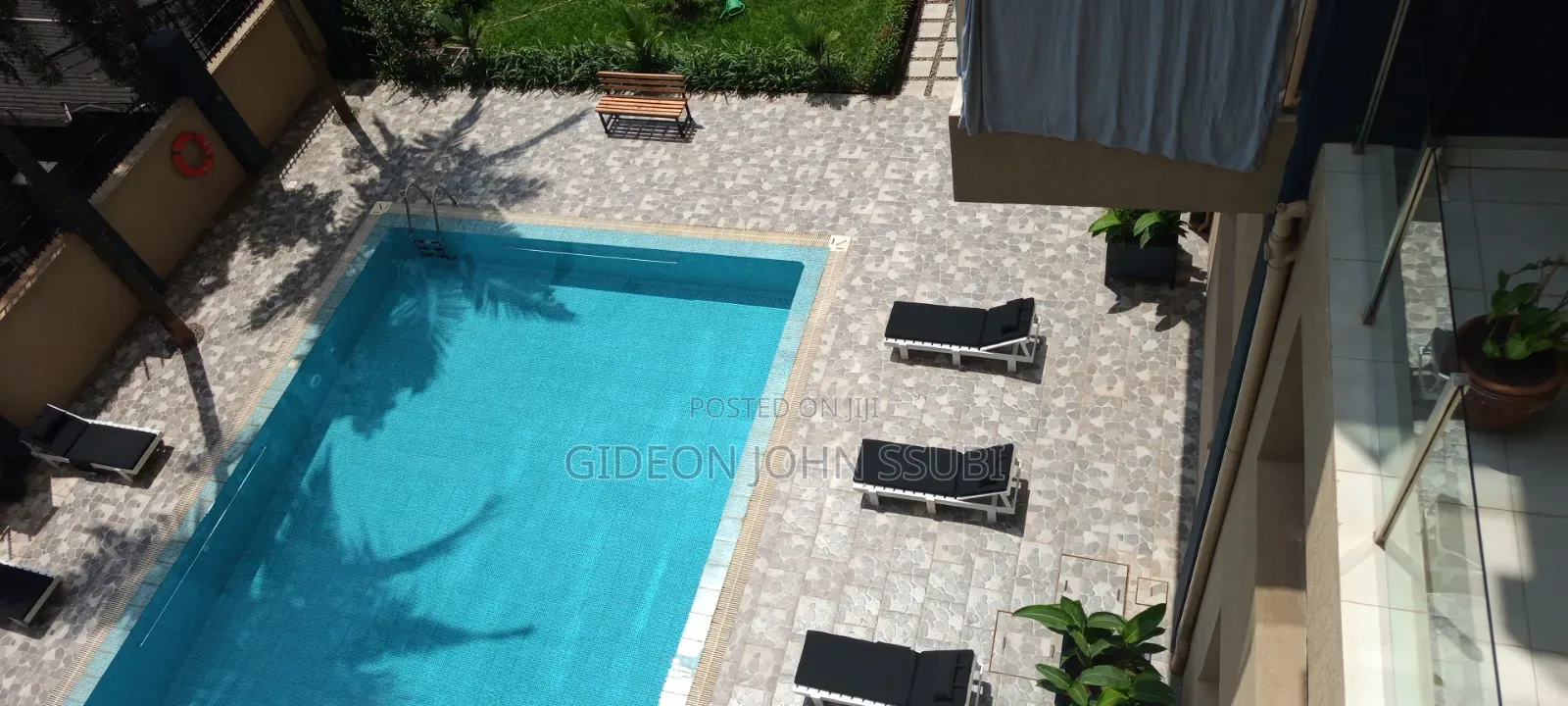 3bdrm Condo in Kololo Kampala, Central Division for sale in Central Division
