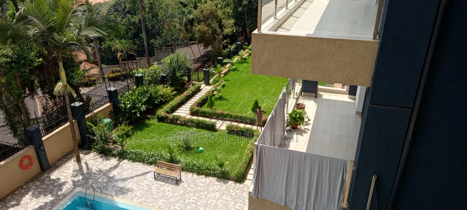 3bdrm Condo in Kololo Kampala, Central Division for sale in Central Division