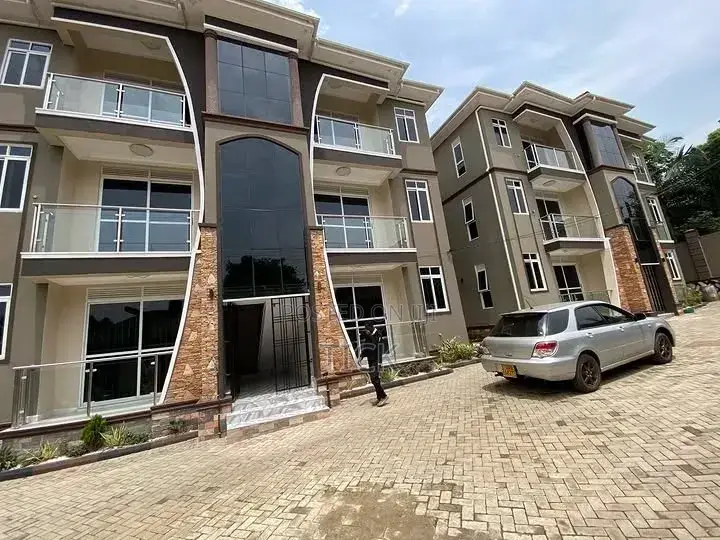 1bdrm Apartment in Muyenga, Makindye for rent in Makindye