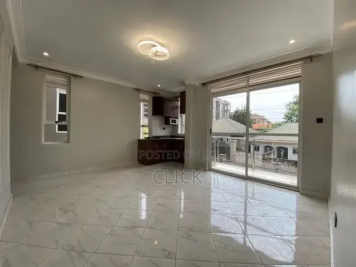 1bdrm Apartment in Muyenga, Makindye for rent in Makindye