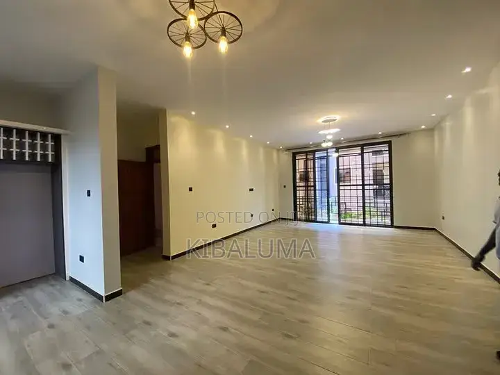 2bdrm Apartment in Buziga, Makindye for rent in Makindye