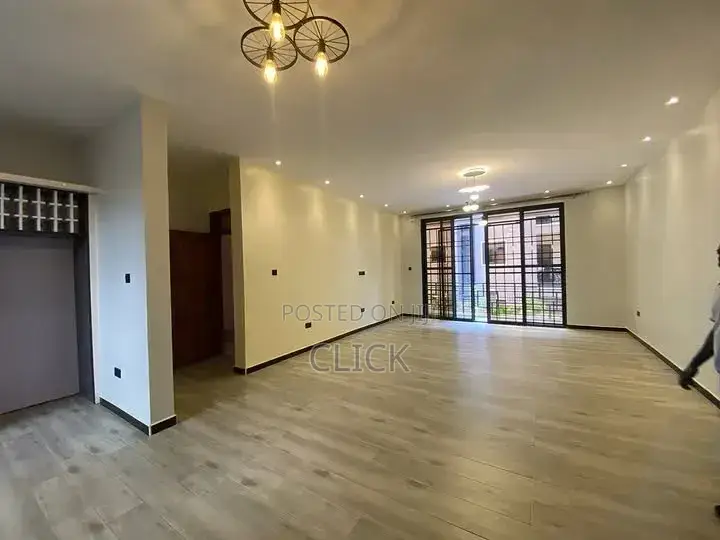 2bdrm Apartment in Buziga, Makindye for rent in Makindye