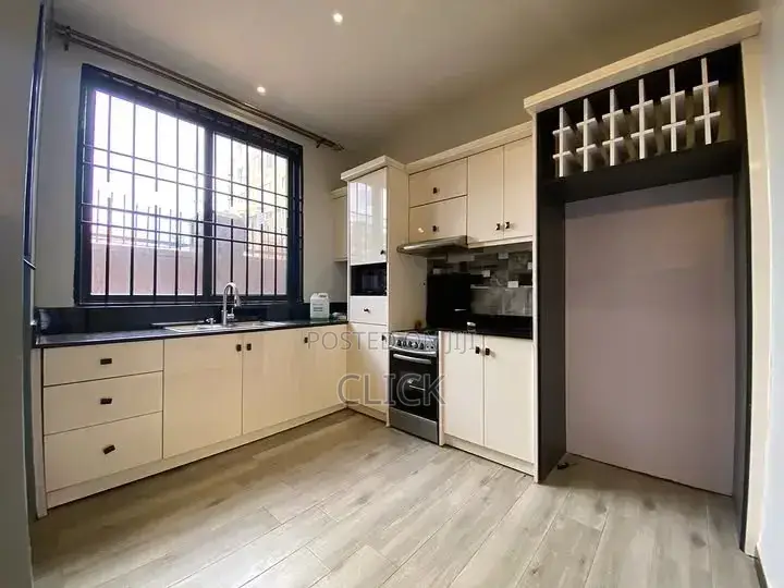 2bdrm Apartment in Buziga, Makindye for rent in Makindye