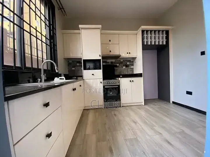 2bdrm Apartment in Buziga, Makindye for rent in Makindye