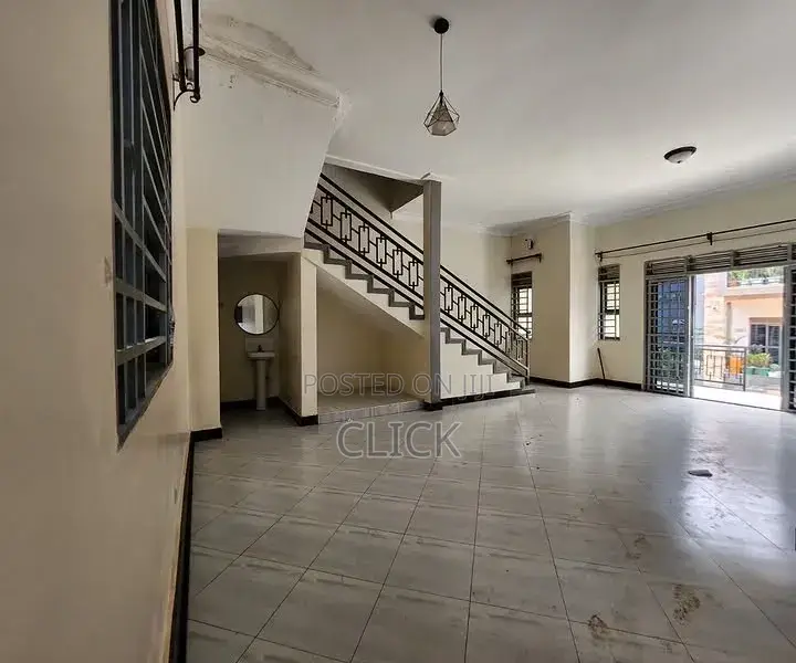3bdrm Duplex in Ntinda, Nakawa for rent in Nakawa