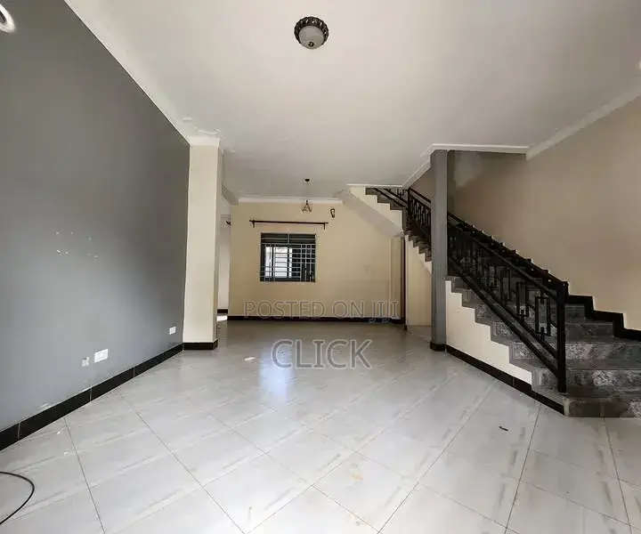 3bdrm Duplex in Ntinda, Nakawa for rent in Nakawa