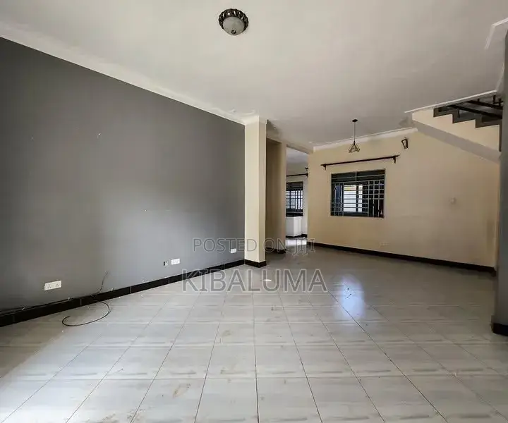 3bdrm Duplex in Ntinda, Nakawa for rent in Nakawa