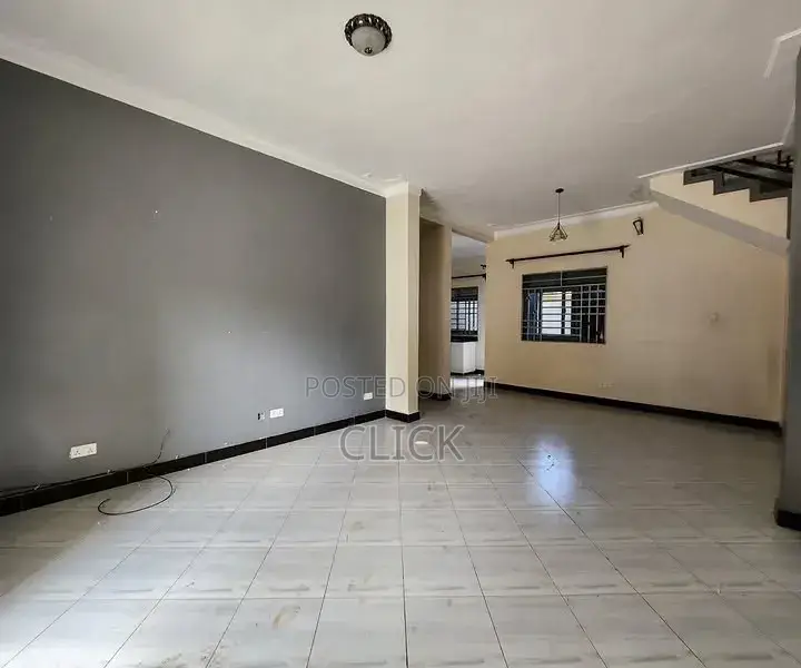 3bdrm Duplex in Ntinda, Nakawa for rent in Nakawa