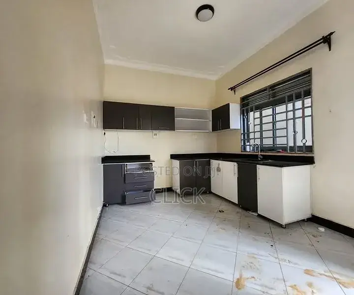 3bdrm Duplex in Ntinda, Nakawa for rent in Nakawa