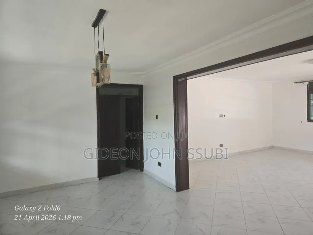 4bdrm Villa in Kironde Road Muyenga, Makindye for rent in Makindye