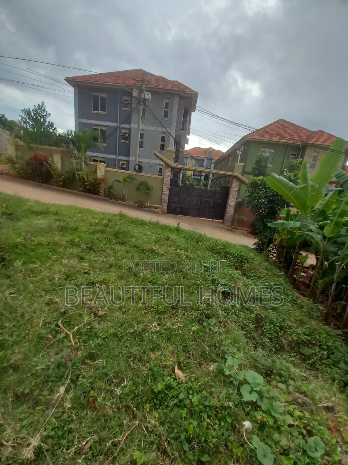 Kyaliwajjara 50decimals Up for Sale in Central Division