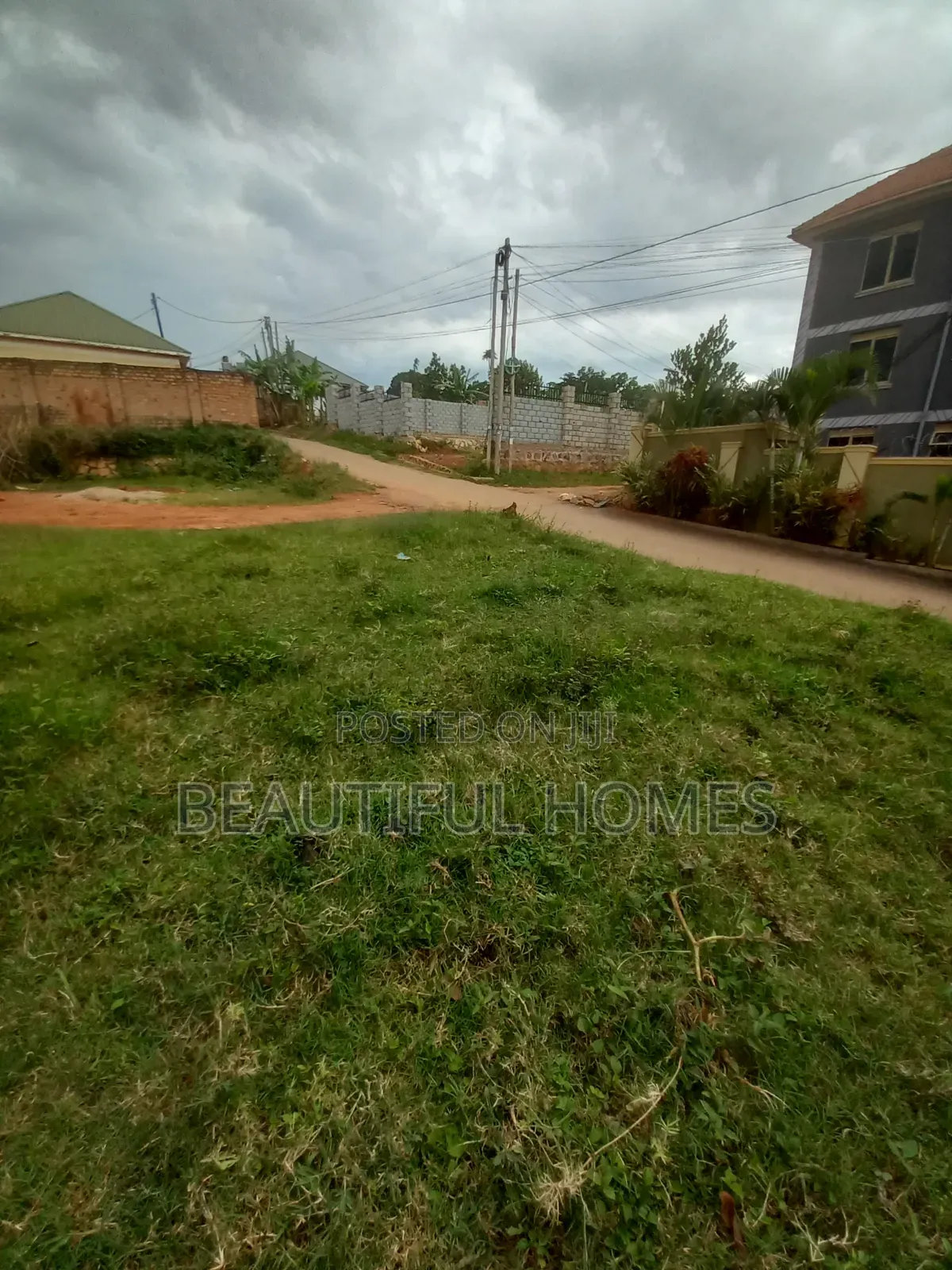 Kyaliwajjara Half an Acre of Land for Sell in Central Division