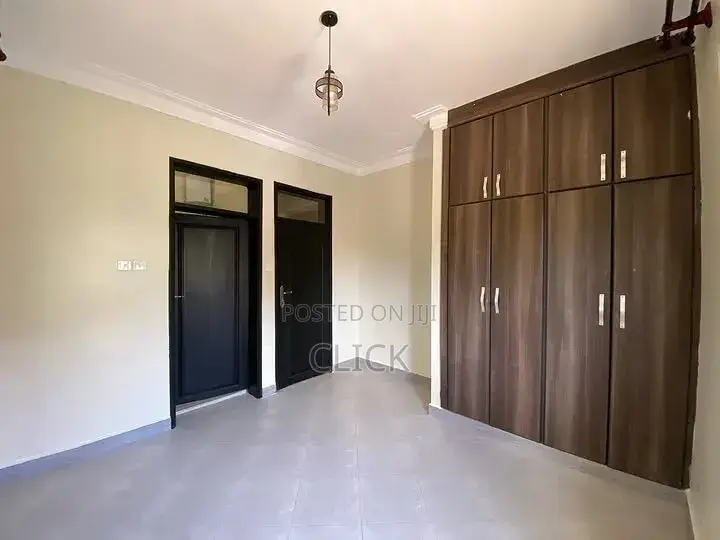 2bdrm Apartment in Kyanja, Nakawa for rent in Nakawa