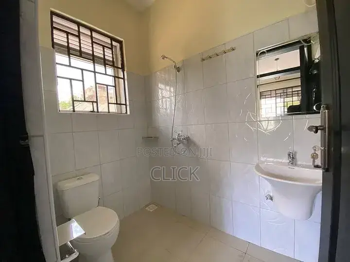 2bdrm Apartment in Kyanja, Nakawa for rent in Nakawa