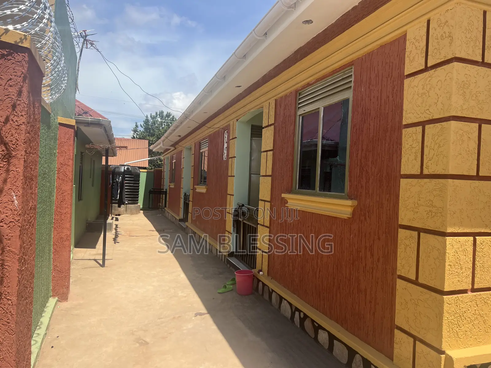 4bdrm Duplex in Nansana, Central Division for sale in Central Division