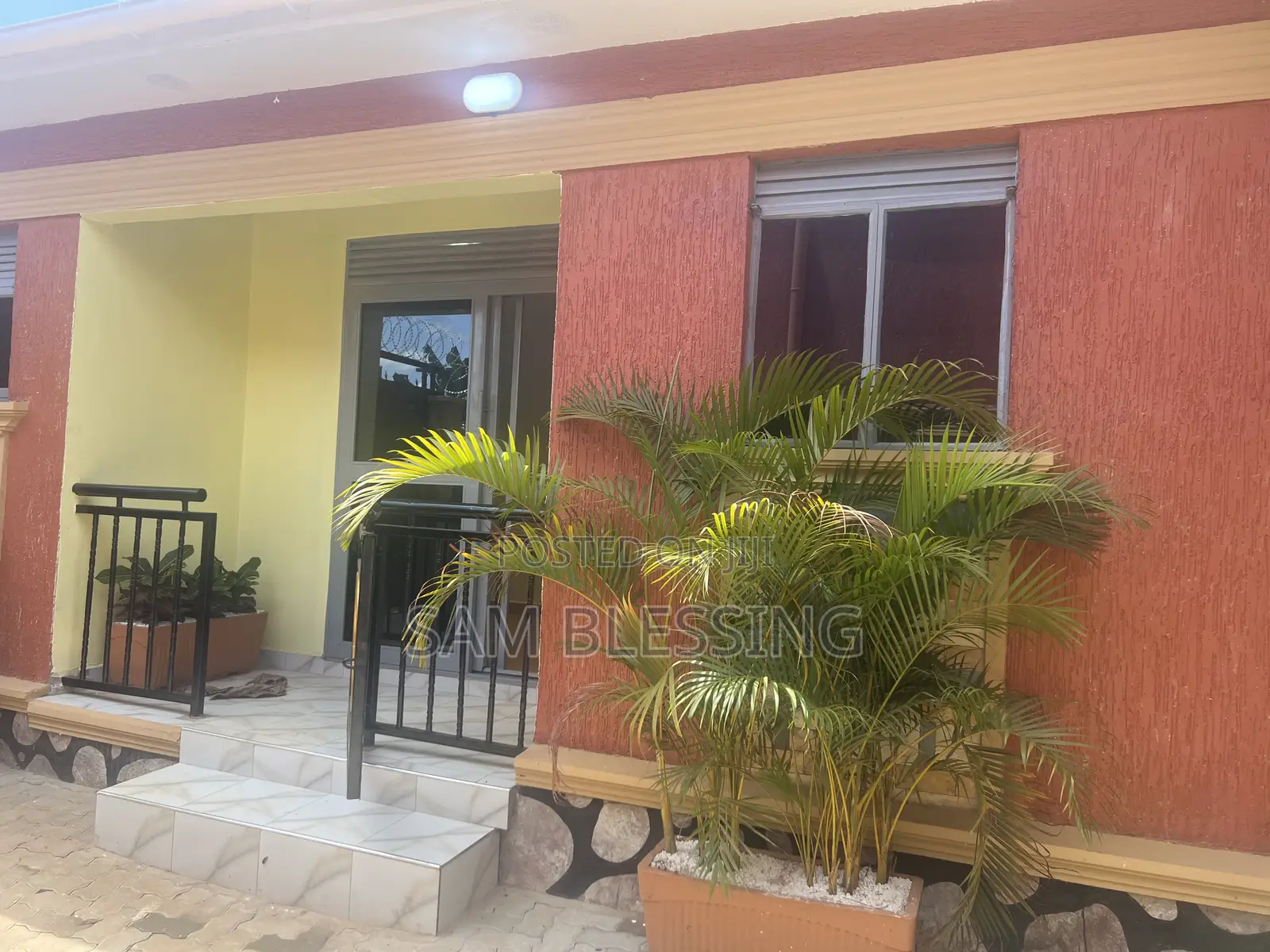 4bdrm Farm House in Nansana, Central Division for sale in Central Division