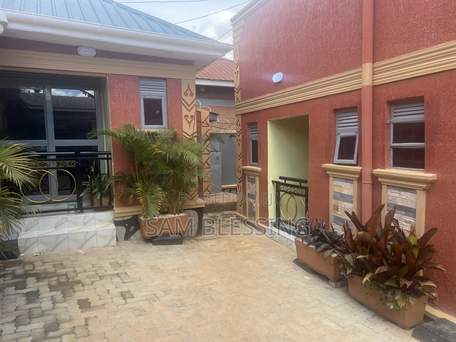 4bdrm Farm House in Nansana, Central Division for sale in Central Division