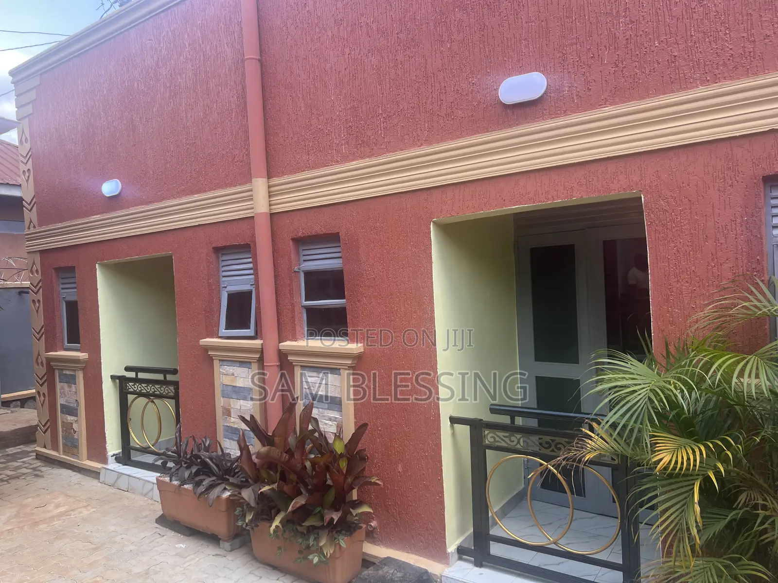 4bdrm Farm House in Nansana, Central Division for sale in Central Division