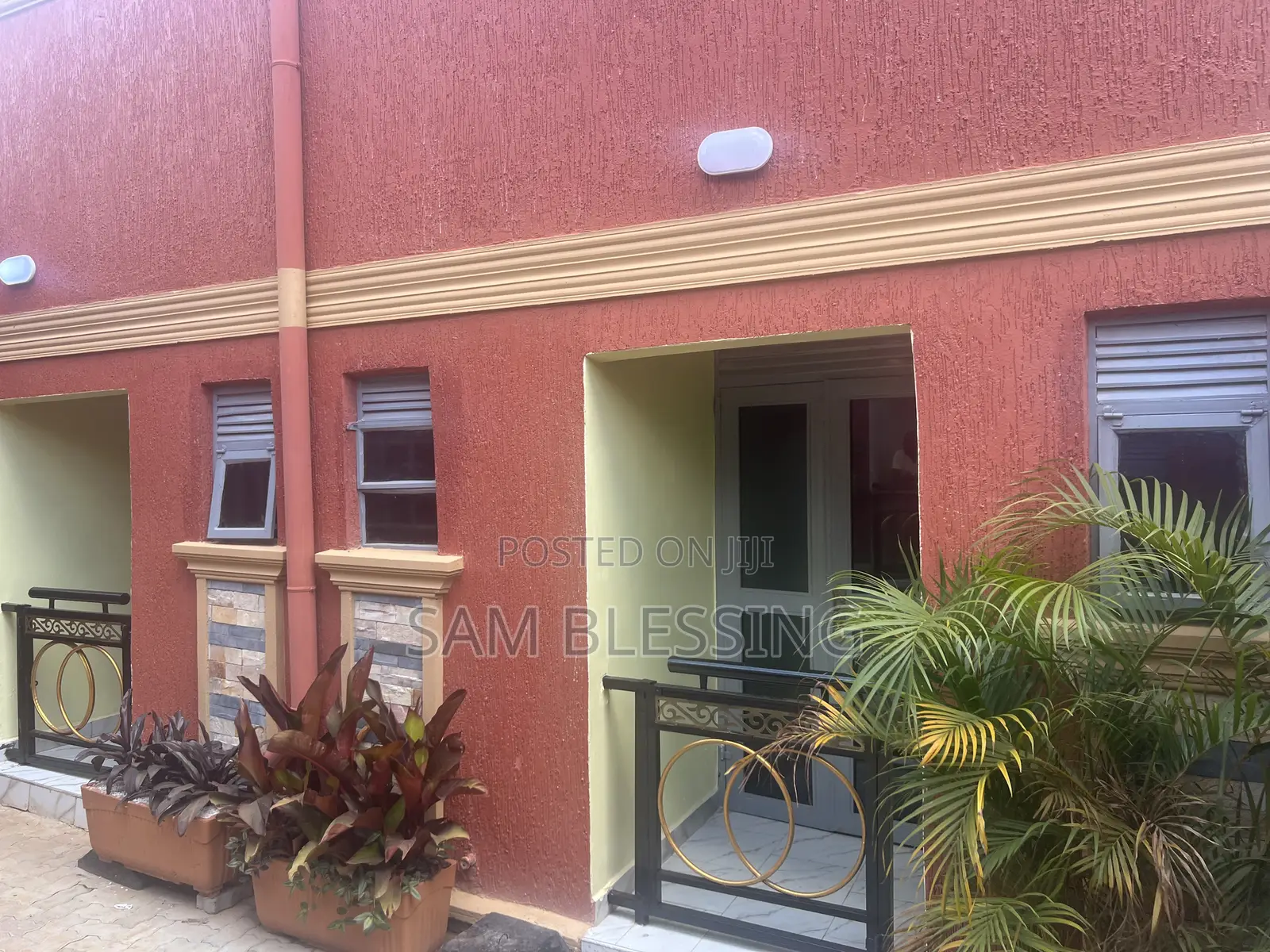 4bdrm Farm House in Nansana, Central Division for sale in Central Division
