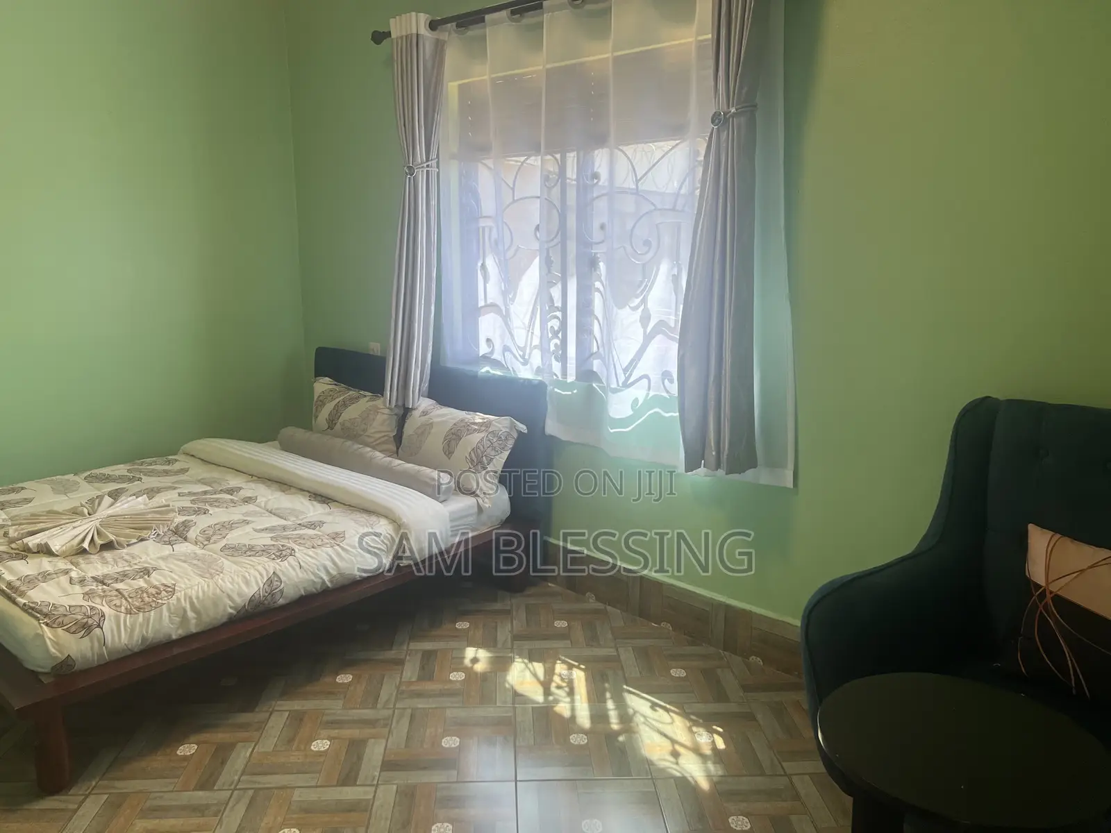 4bdrm Farm House in Nansana, Central Division for sale in Central Division