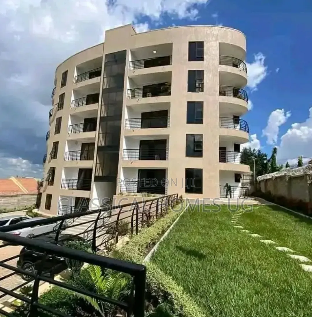 3bdrm Apartment in Munyonyo, Central Division for rent in Central Division