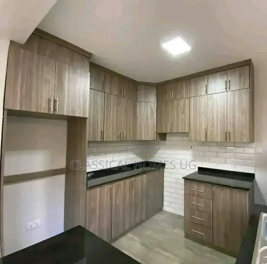 3bdrm Apartment in Munyonyo, Central Division for rent in Central Division