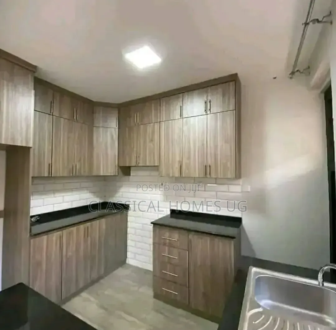 3bdrm Apartment in Munyonyo, Central Division for rent in Central Division