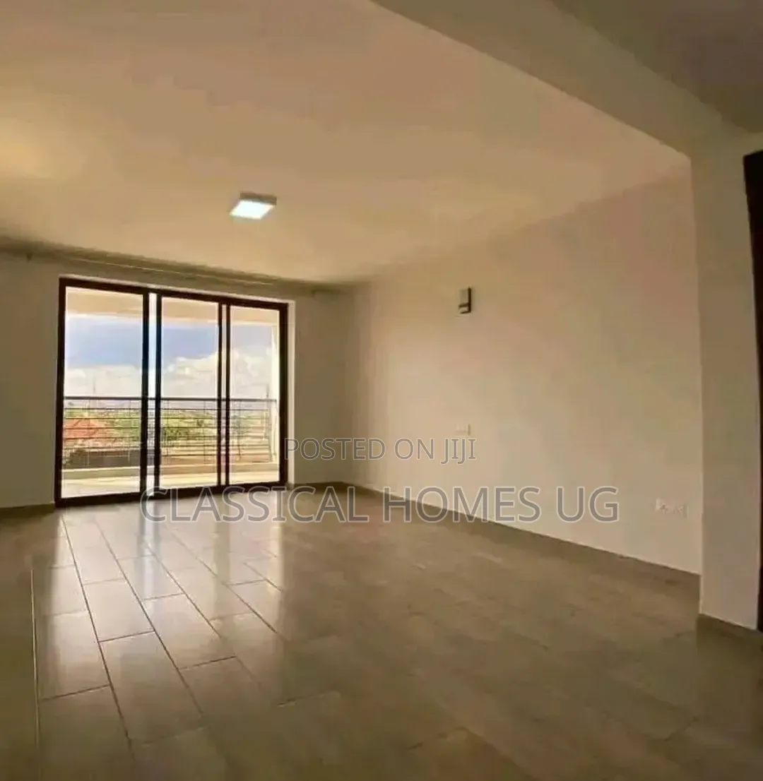 3bdrm Apartment in Munyonyo, Central Division for rent in Central Division