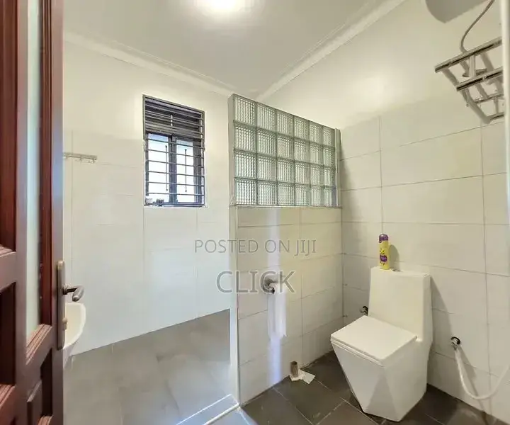 2bdrm Apartment in Buziga, Nakawa for rent in Nakawa