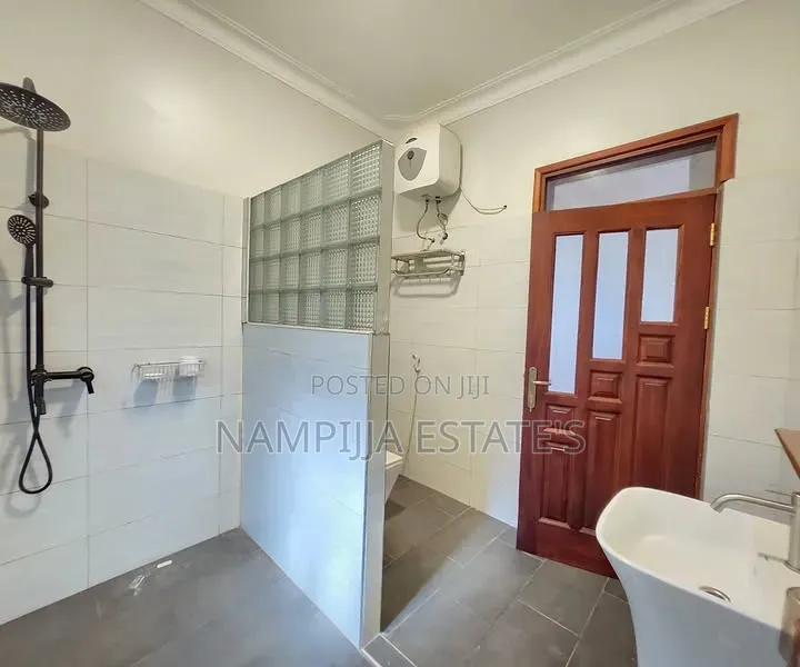 2bdrm Apartment in Buziga, Nakawa for rent in Nakawa