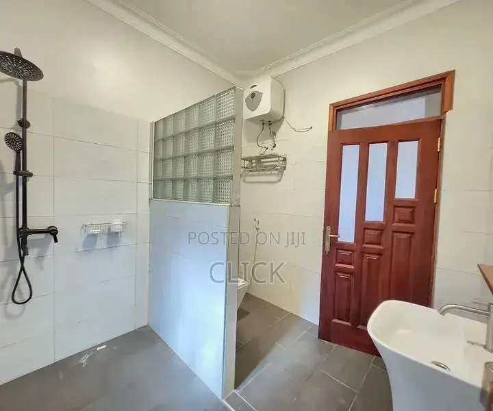 2bdrm Apartment in Buziga, Nakawa for rent in Nakawa