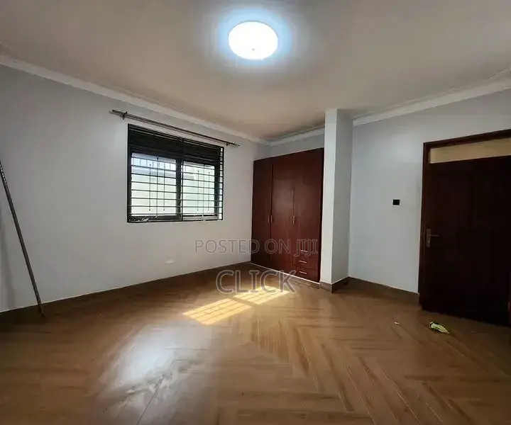 2bdrm Apartment in Buziga, Nakawa for rent in Nakawa
