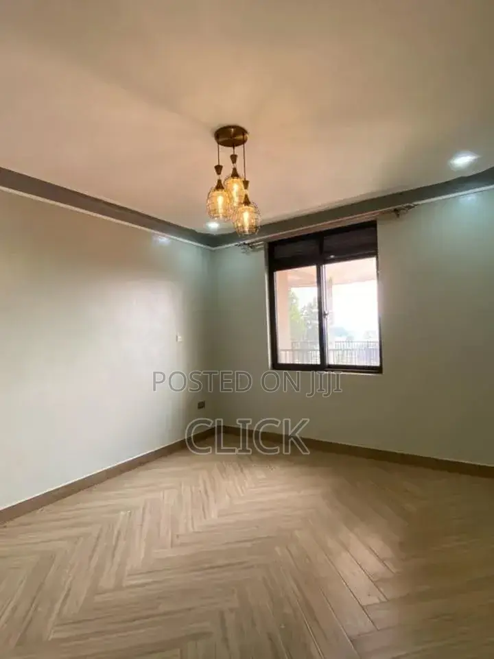 2bdrm Apartment in Ntinda, Nakawa for rent in Nakawa