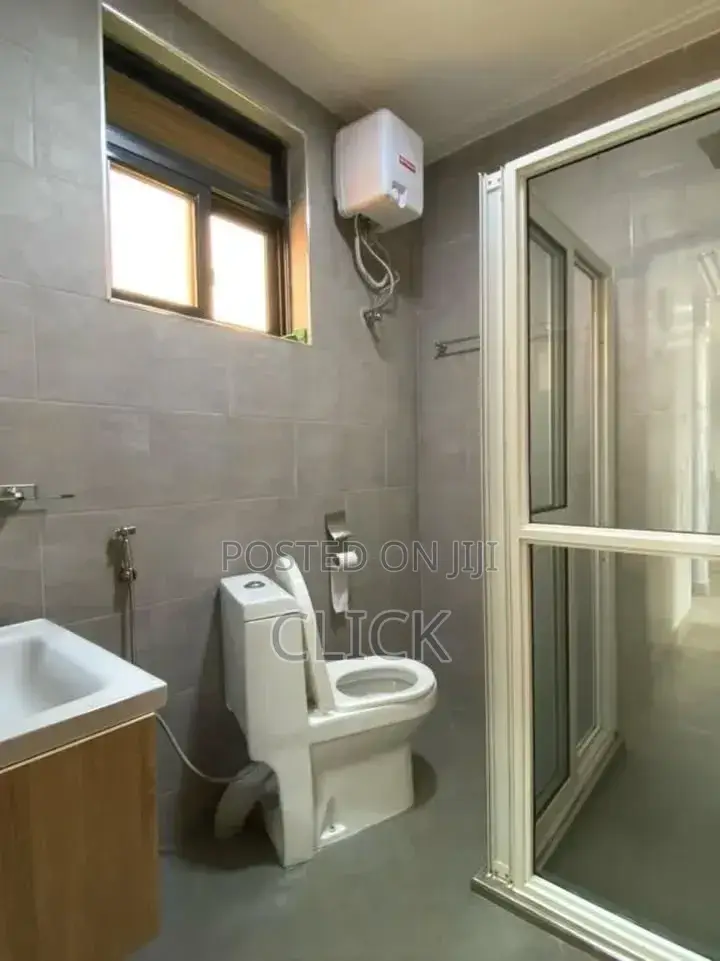 2bdrm Apartment in Ntinda, Nakawa for rent in Nakawa