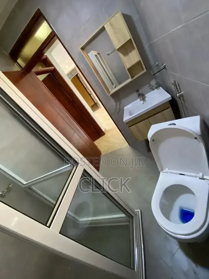 2bdrm Apartment in Ntinda, Nakawa for rent in Nakawa