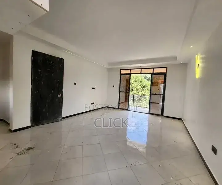 2bdrm Apartment in Bukoto, Nakawa for rent in Nakawa