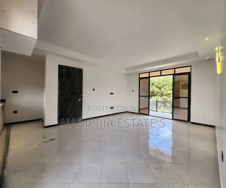 2bdrm Apartment in Bukoto, Nakawa for rent in Nakawa