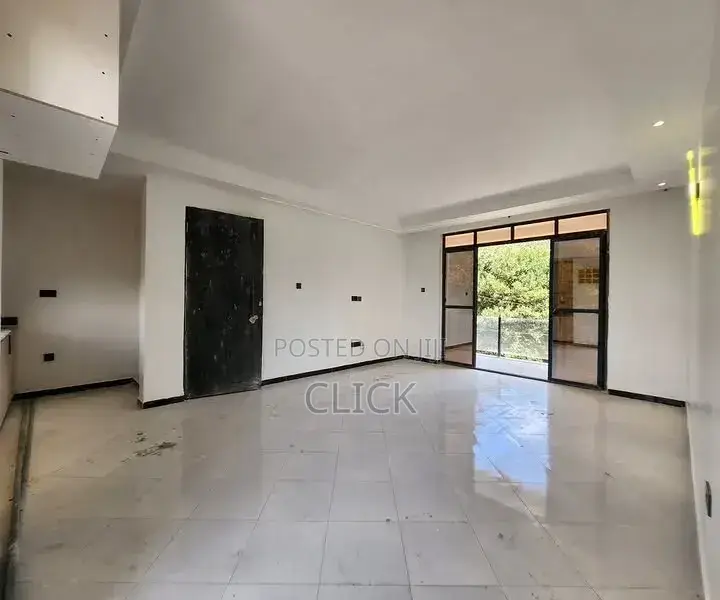 2bdrm Apartment in Bukoto, Nakawa for rent in Nakawa
