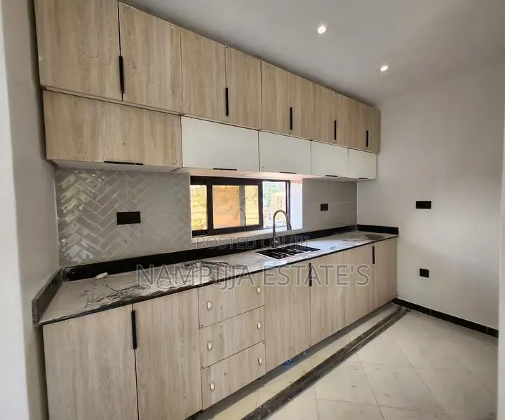 2bdrm Apartment in Bukoto, Nakawa for rent in Nakawa