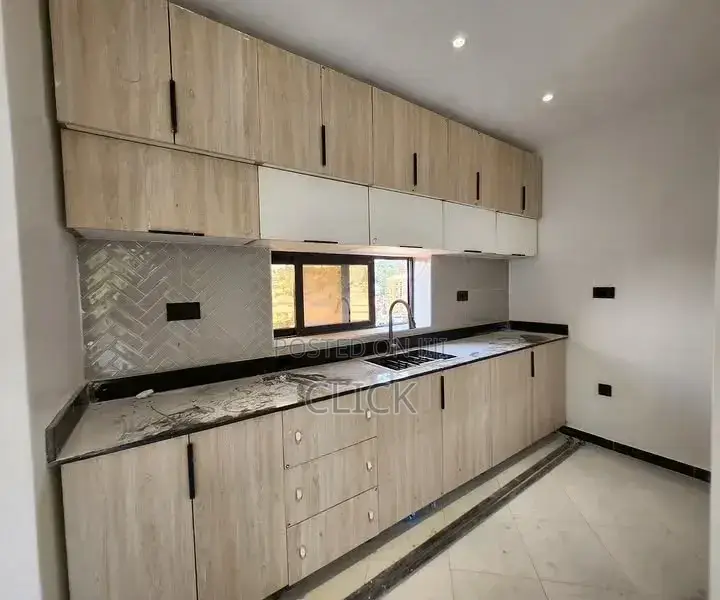 2bdrm Apartment in Bukoto, Nakawa for rent in Nakawa