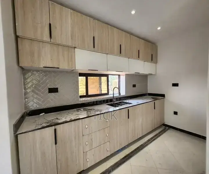 2bdrm Apartment in Bukoto, Nakawa for rent in Nakawa