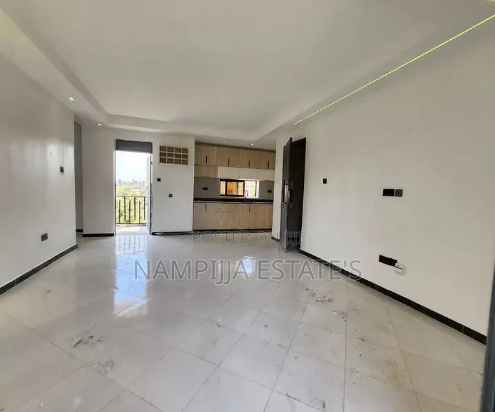 2bdrm Apartment in Bukoto, Nakawa for rent in Nakawa