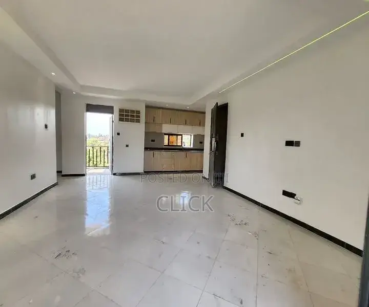 2bdrm Apartment in Bukoto, Nakawa for rent in Nakawa