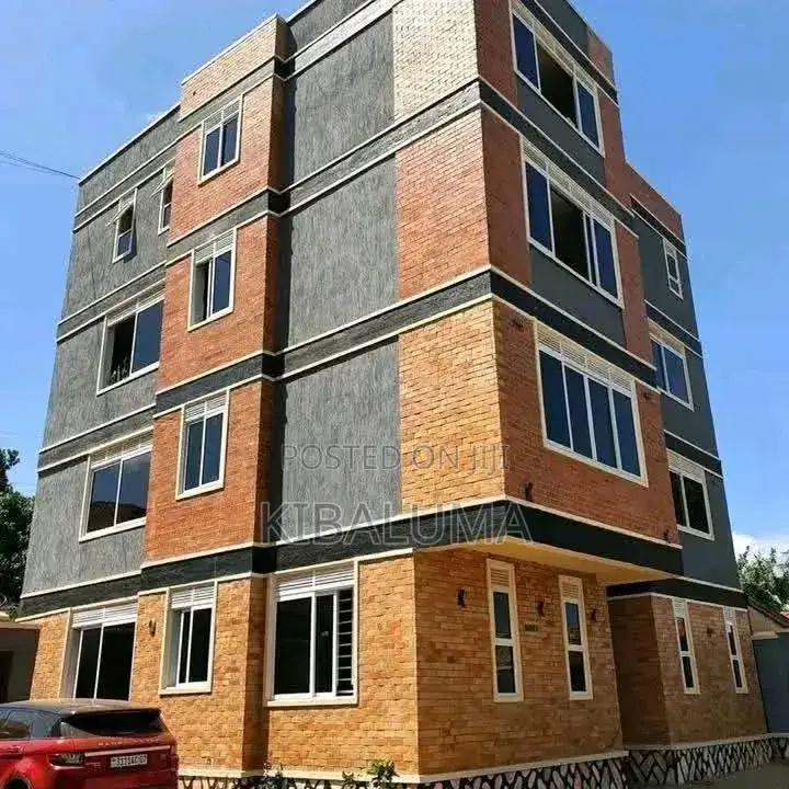 3bdrm Apartment in Naguru, Nakawa for rent in Nakawa