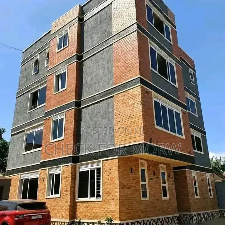 3bdrm Apartment in Naguru, Nakawa for rent in Nakawa