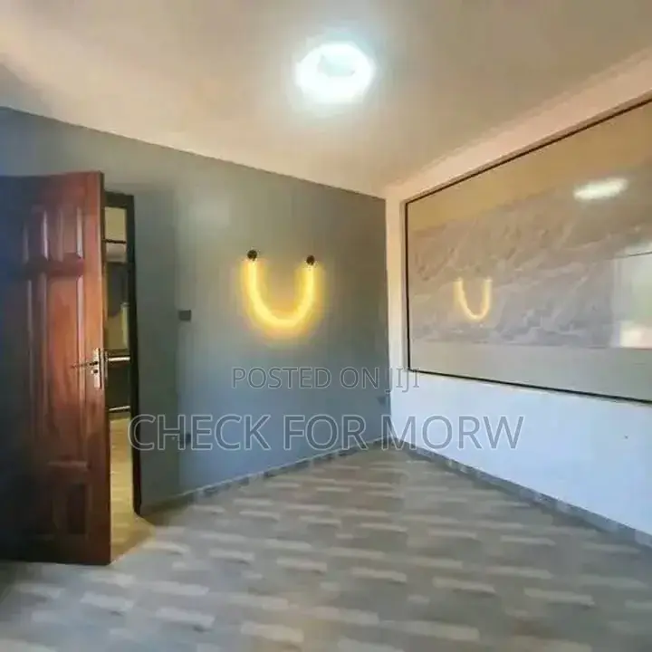 3bdrm Apartment in Naguru, Nakawa for rent in Nakawa