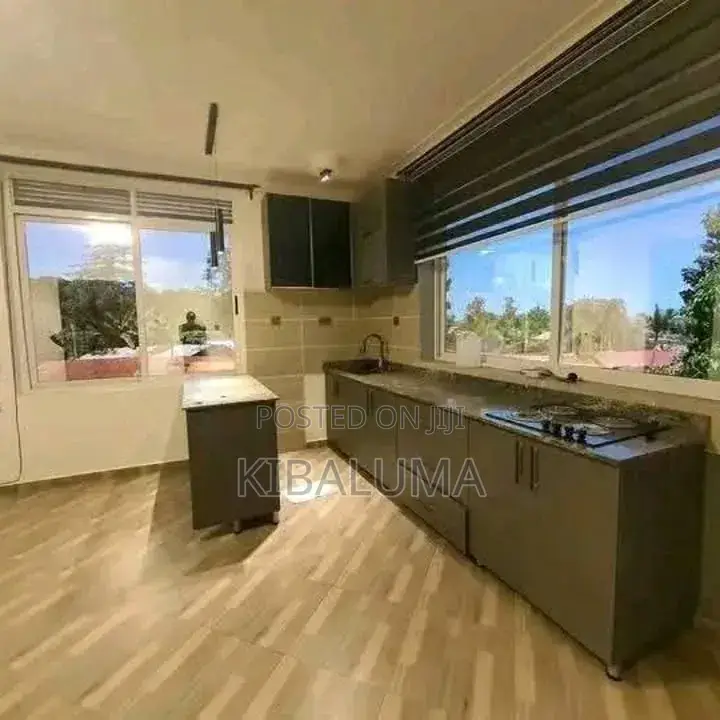 3bdrm Apartment in Naguru, Nakawa for rent in Nakawa