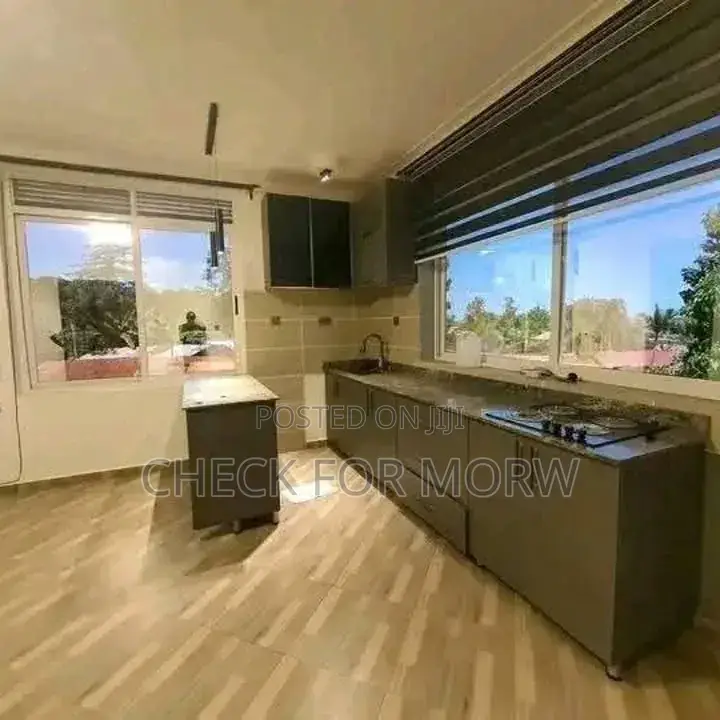 3bdrm Apartment in Naguru, Nakawa for rent in Nakawa