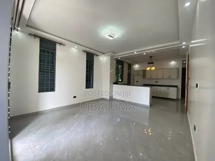 2bdrm Apartment in Bunga, Makindye for rent in Makindye
