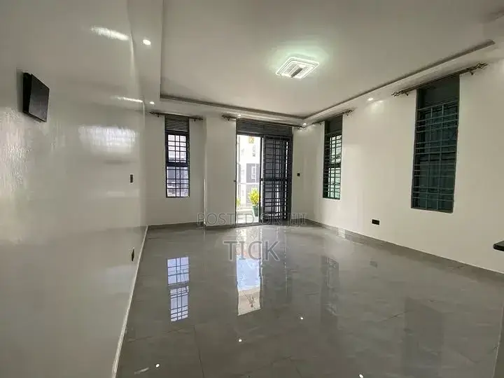 2bdrm Apartment in Bunga, Makindye for rent in Makindye